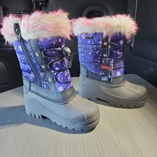 Girls snow boots for sale  Fulton