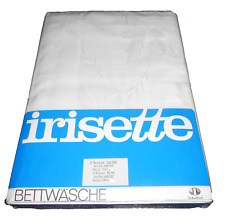 Irisette bett wäsche gebraucht kaufen  Deutschland