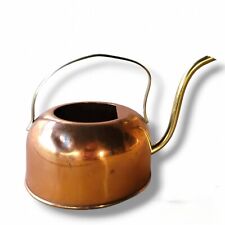 Copper watering brass for sale  Bethany