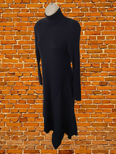 Zara navy jumper for sale  CANVEY ISLAND