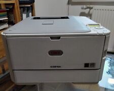 Laserdrucker c321dn gebraucht gebraucht kaufen  Steinfurt