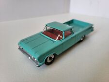 Dinky toy chevrolet for sale  Shipping to Ireland