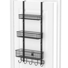 Ybing door organizer for sale  UK