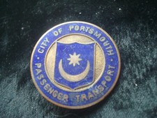 City portsmouth corporation for sale  HALESOWEN