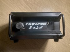 Marshall power brake usato  Roma