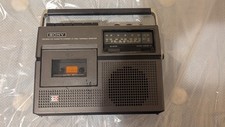 Vintage sony 310 usato  Italia