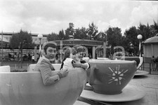 1970 tony astarita usato  Milano