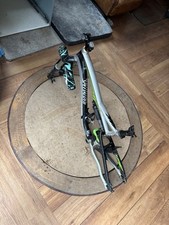 Specialized camber fsr for sale  RINGWOOD