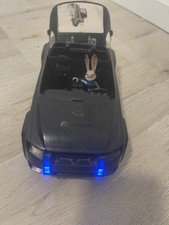 Zoomania polizei auto gebraucht kaufen  Bremen