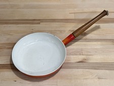 Vintage flame orange for sale  Sun City