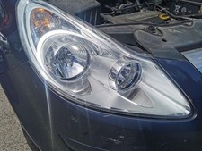 Pel corsa scheinwerfer gebraucht kaufen  Magdeburg
