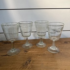 Set clear 6.75 for sale  Bells