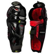 Bauer vapor shin for sale Bauer vapor shin for sale  GILLINGHAM