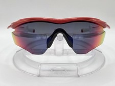 Oakley frame redline d'occasion  Magalas