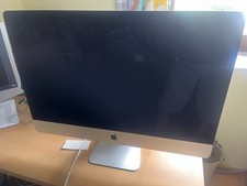 Apple imac late gebraucht kaufen  Sasbach