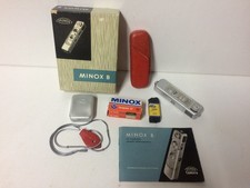 Appareil photo miniature d'occasion  France