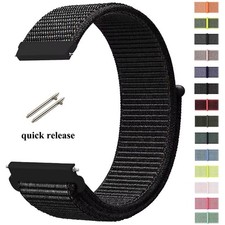 Nylon loop band for sale  TAMWORTH