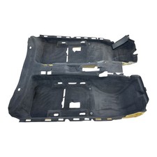 Innenraumteppich audi sportbac gebraucht kaufen  Petershagen