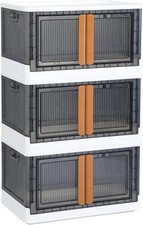 plastic storage bins for sale  SALFORD
