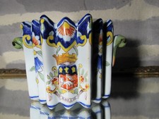 Ancien pot faïence d'occasion Ancien pot faïence d'occasion  Luxeuil-les-Bains