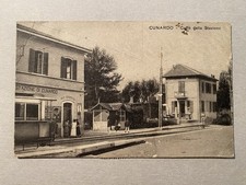 Varese cunardo stazione usato  Varese
