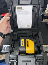 Dewalt green self for sale  Greenville