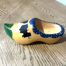 Vtg dutch wooden for sale  Woodruff