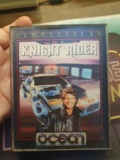 Knight rider commodore usato  Cagliari