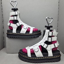 Martens olson sandals for sale  WARRINGTON