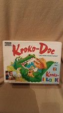 Kroko doc parker gebraucht kaufen  Mühlhausen