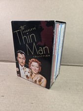 Complete thin man for sale  Saint Petersburg