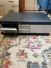 Nakamichi head single for sale  Ossining
