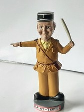 Figurine gendarme saint d'occasion  Givors