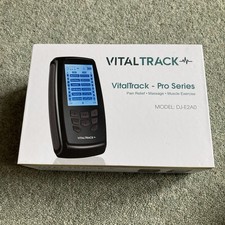Rechargeable tens machine for sale  GLOUCESTER