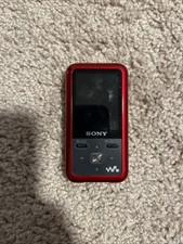 Sony walkman nwz for sale  Gold Bar