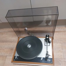 Vintage thorens td160 for sale  HARROW