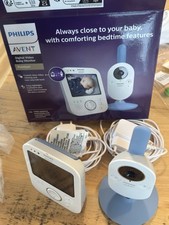 Philips babyphone scd gebraucht kaufen  Karben