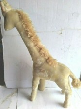 Raro pupazzo peluche usato  Foggia