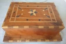 Antique 1970 wood d'occasion  Expédié en Belgium