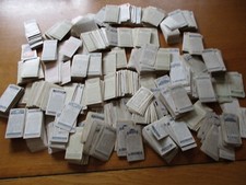 cigarette cards job lot for sale cigarette cards job lot for sale PLYMOUTH