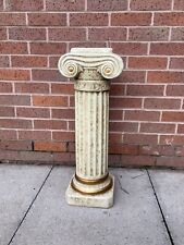 Ornate china lamp for sale  CHESTER