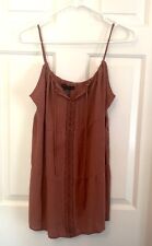 Socialite drawstring camisole for sale  Oak Ridge