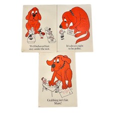 Clifford big red for sale  Springfield