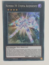 Numero utopia ascendente usato  Salerno