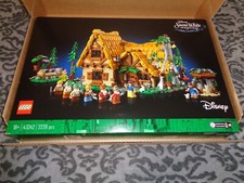 Lego disney 43242 gebraucht kaufen  Nürnberg
