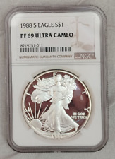Usa dollar 1988 gebraucht kaufen  Tussenhausen