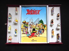 Coffret fèves asterix d'occasion  Cambrai