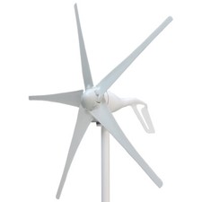 éolienne domestique 24v d'occasion  Cazouls-lès-Béziers
