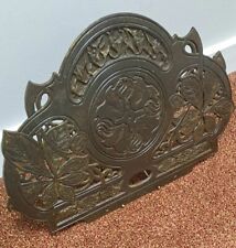 Antique ornate cast for sale  BROMLEY