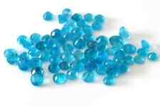 7pcs natural apatite for sale  LONDON